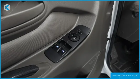 HYUNDAI PORTER II SUPER CABIN LPG