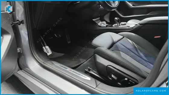 BMW 1 SERIES 120I M SPORTS