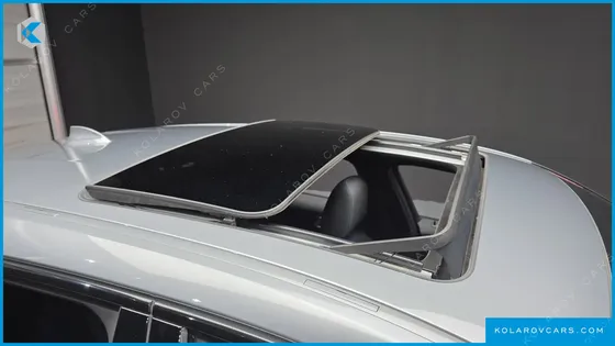BMW 1 SERIES 120I M SPORTS