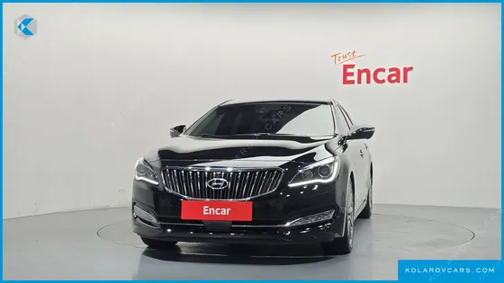 HYUNDAI ASLAN G330 EXCLUSIVE
