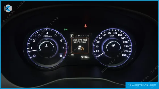 HYUNDAI ASLAN G330 EXCLUSIVE