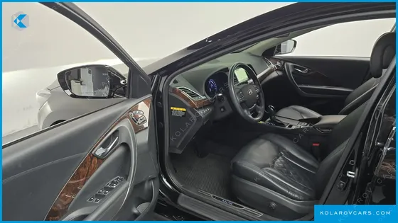 HYUNDAI ASLAN G330 EXCLUSIVE