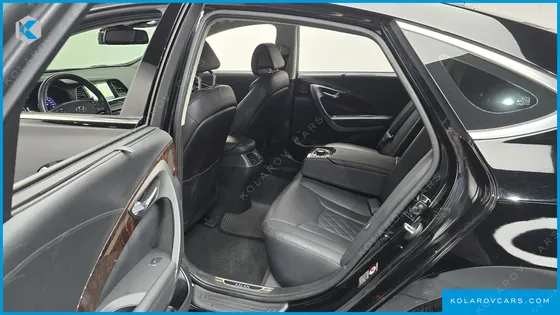 HYUNDAI ASLAN G330 EXCLUSIVE
