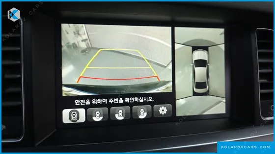 HYUNDAI ASLAN G330 EXCLUSIVE