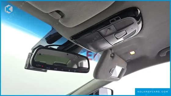 HYUNDAI ASLAN G330 EXCLUSIVE