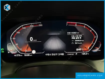 BMW 4 SERIES 420I M SPORT COUPE