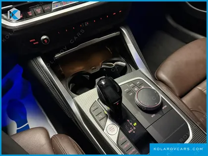 BMW 4 SERIES 420I M SPORT COUPE
