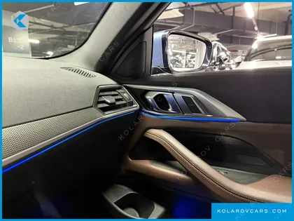 BMW 4 SERIES 420I M SPORT COUPE