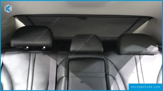 KIA K8 3.5 LPG 2WD