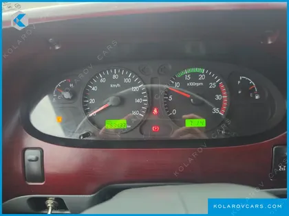 HYUNDAI EMIGHTY STANDARD CAP