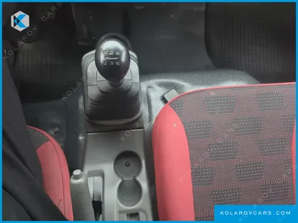 HYUNDAI EMIGHTY STANDARD CAP