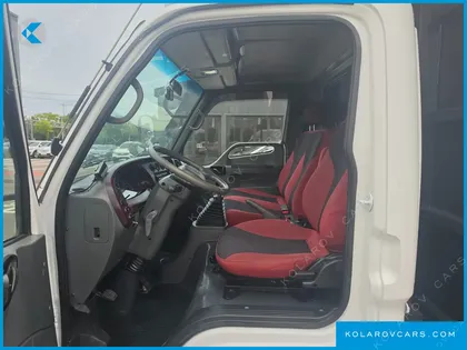 HYUNDAI EMIGHTY STANDARD CAP