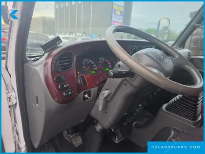 HYUNDAI EMIGHTY STANDARD CAP
