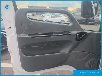HYUNDAI EMIGHTY STANDARD CAP