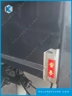 HYUNDAI EMIGHTY STANDARD CAP