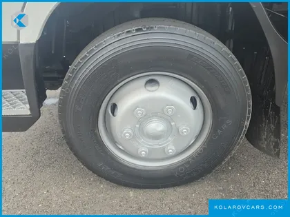 HYUNDAI EMIGHTY STANDARD CAP