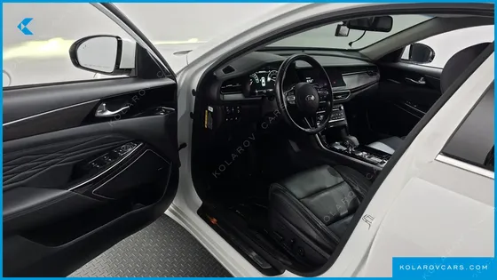 KIA K7 3.0 GDI SIGNATURE