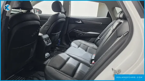 KIA K7 3.0 GDI SIGNATURE