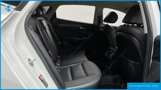KIA K7 3.0 GDI SIGNATURE