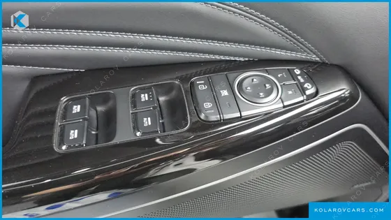 KIA K7 3.0 GDI SIGNATURE