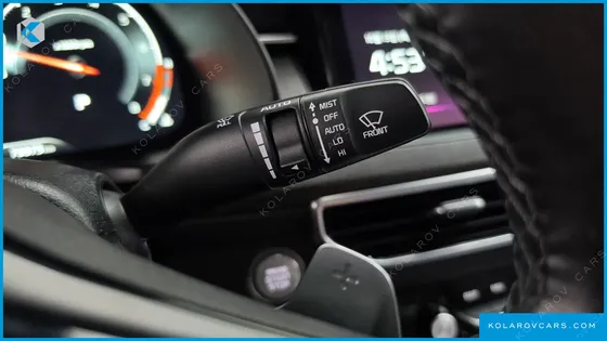 KIA K7 3.0 GDI SIGNATURE