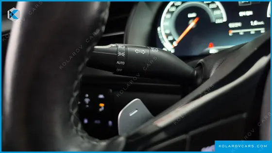 KIA K7 3.0 GDI SIGNATURE