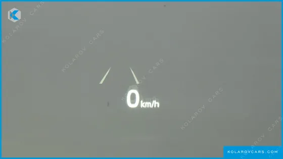 KIA K7 3.0 GDI SIGNATURE