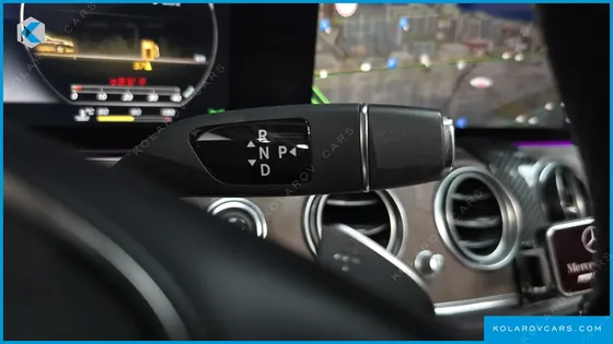 MERCEDES E-CLASS E300 EXCLUSIVE