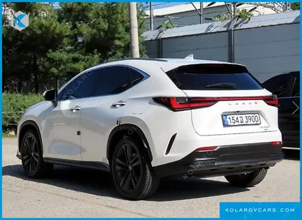 LEXUS NX PREMIUM