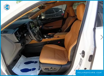 LEXUS NX PREMIUM