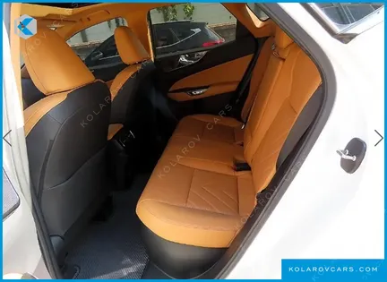 LEXUS NX PREMIUM