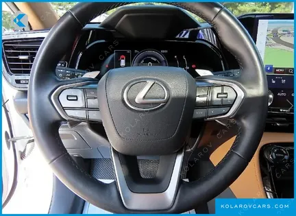 LEXUS NX PREMIUM