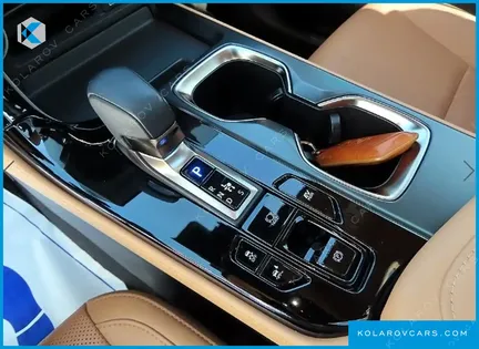 LEXUS NX PREMIUM