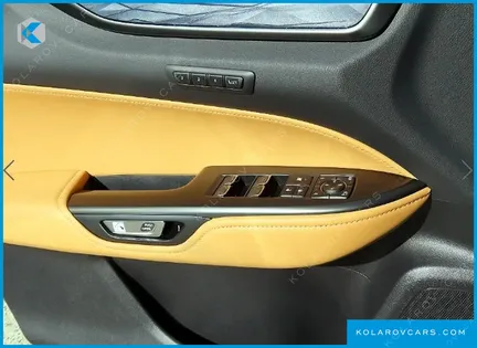 LEXUS NX PREMIUM