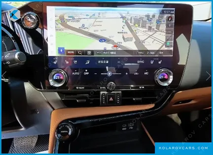 LEXUS NX PREMIUM