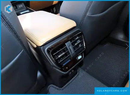 LEXUS NX PREMIUM