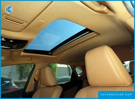 LEXUS NX PREMIUM