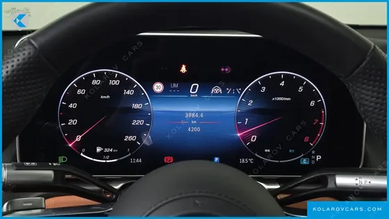 MERCEDES S-CLASS S450 4MATIC
