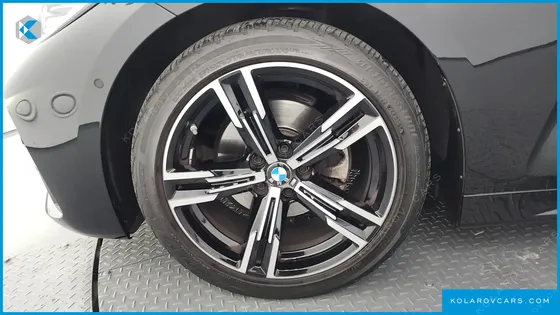 BMW 4 SERIES 420I M SPORT COUPE