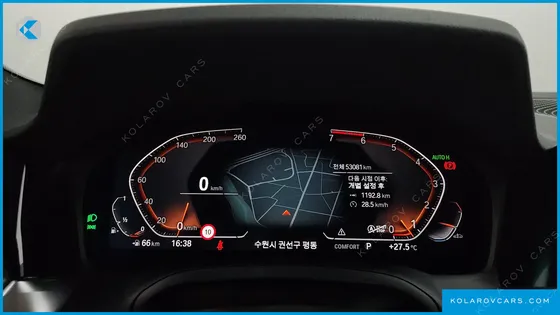 BMW 4 SERIES 420I M SPORT COUPE