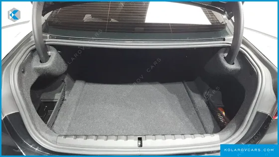 BMW 4 SERIES 420I M SPORT COUPE