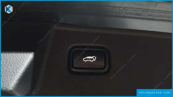 KIA MOHAVE DIESEL 3.0 4WD 7-SEATER