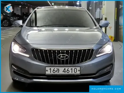 HYUNDAI ASLAN G300 MODERN SPECIAL