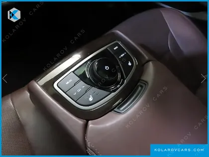 HYUNDAI ASLAN G300 MODERN SPECIAL
