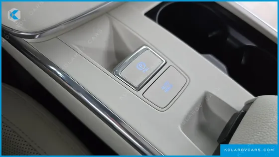 HYUNDAI GRANDEUR LE BLANC