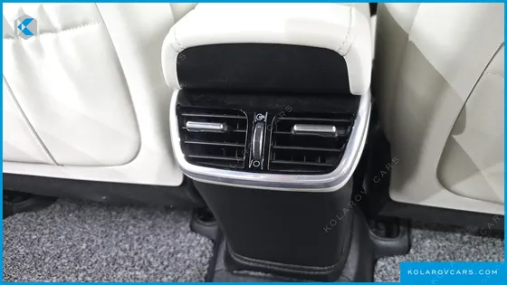 HYUNDAI GRANDEUR LE BLANC