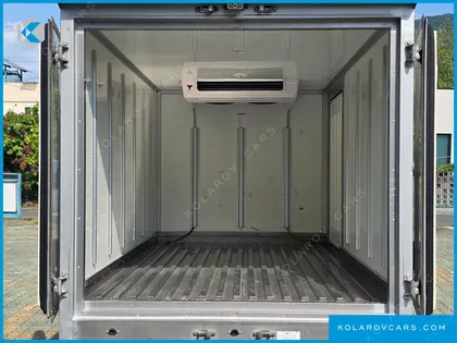 HYUNDAI PORTER II SUPER CAP CRDI