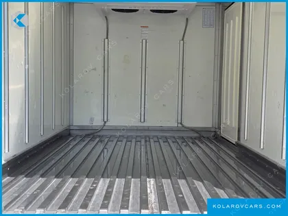 HYUNDAI PORTER II SUPER CAP CRDI