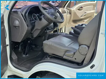 HYUNDAI PORTER II SUPER CAP CRDI
