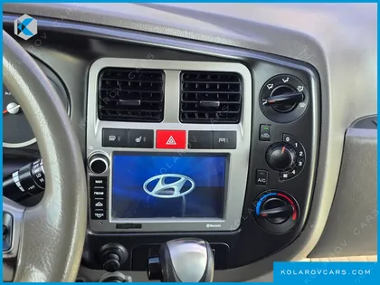 HYUNDAI PORTER II SUPER CAP CRDI